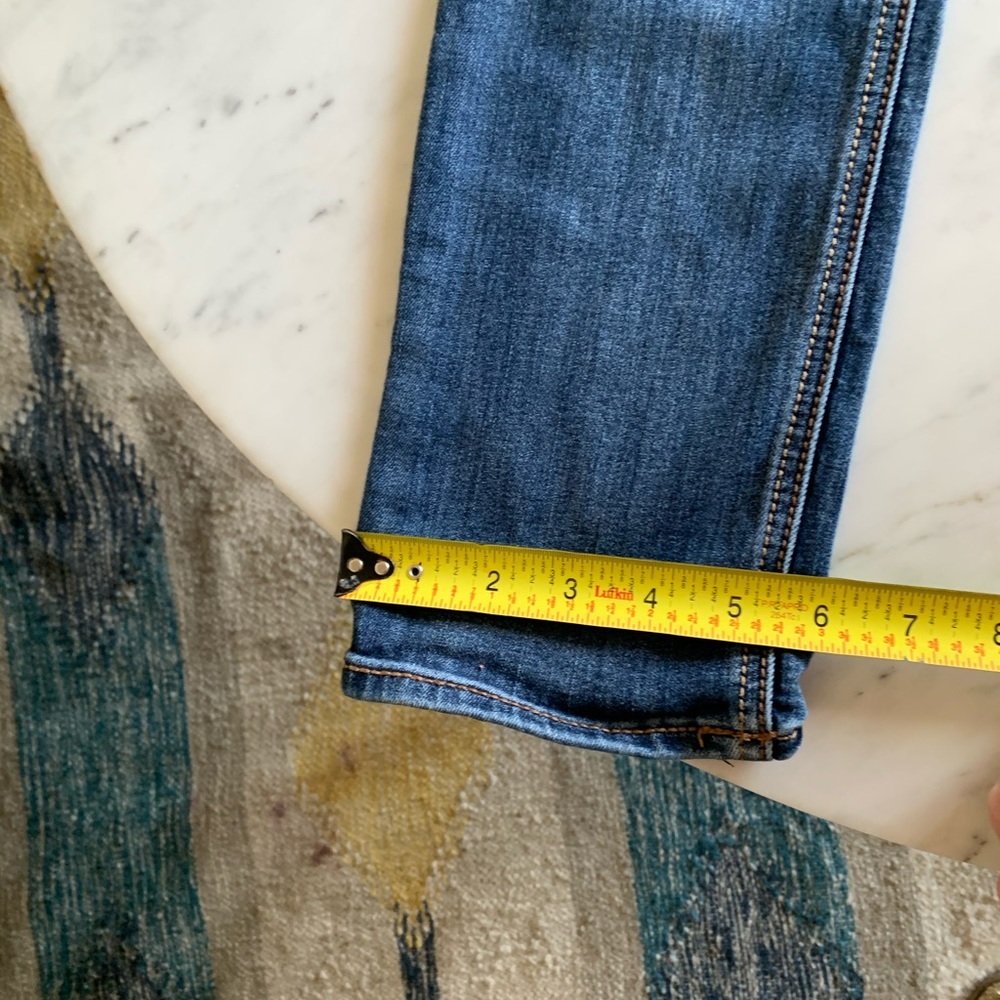 Express Studded Jeans - Picture 7 of 8